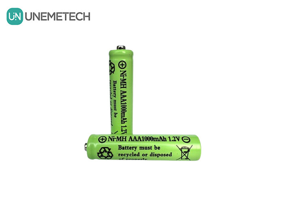AAA 1.2V 1000mAh Pin NiMH AAA1000 Cho thang đo điện tử