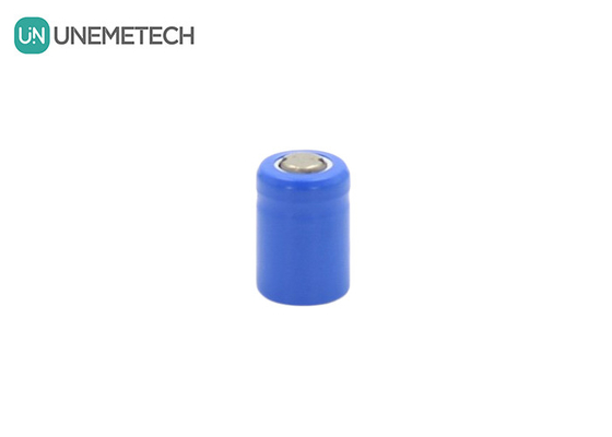 3.7V 80mAh Small Li Ion Cylindrical Rechargeable Battery 10150 Cho máy cắt tóc mũi Turbo