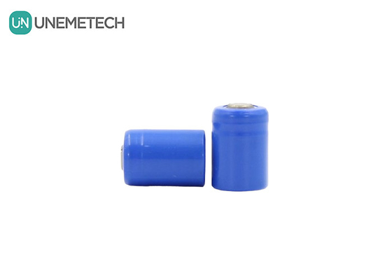 3.7V 80mAh Small Li Ion Cylindrical Rechargeable Battery 10150 Cho máy cắt tóc mũi Turbo