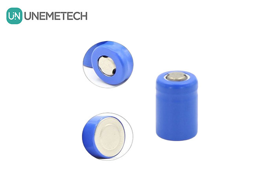3.7V 80mAh Small Li Ion Cylindrical Rechargeable Battery 10150 Cho máy cắt tóc mũi Turbo