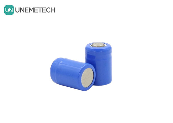 3.7V 80mAh Small Li Ion Cylindrical Rechargeable Battery 10150 Cho máy cắt tóc mũi Turbo