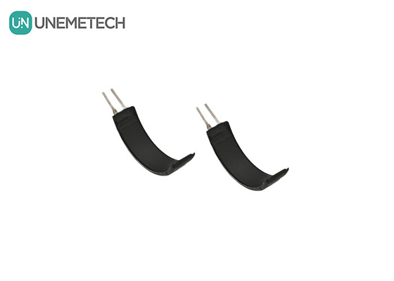 16mAh 3.7V 150726 Pin Lithium Polymer siêu mỏng cong cho vòng tay thông minh