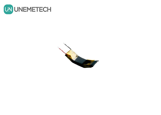 220726 3.7V 27mAh Curved Smart Ring pin pin đeo thông minh