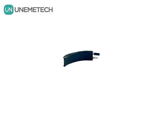 220726 3.7V 27mAh Curved Smart Ring pin pin đeo thông minh