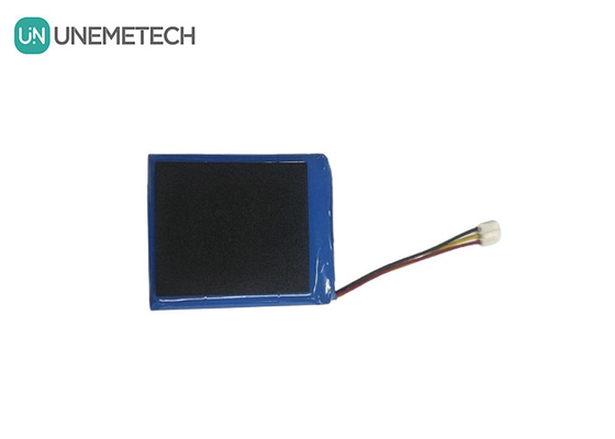 High Voltage Li-Polymer Battery Pack 684248 2S 7.6V 2000mAh Cho dụng cụ tẩy lông