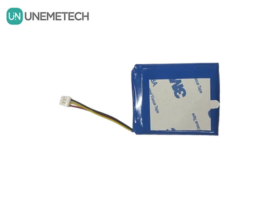 High Voltage Li-Polymer Battery Pack 684248 2S 7.6V 2000mAh Cho dụng cụ tẩy lông