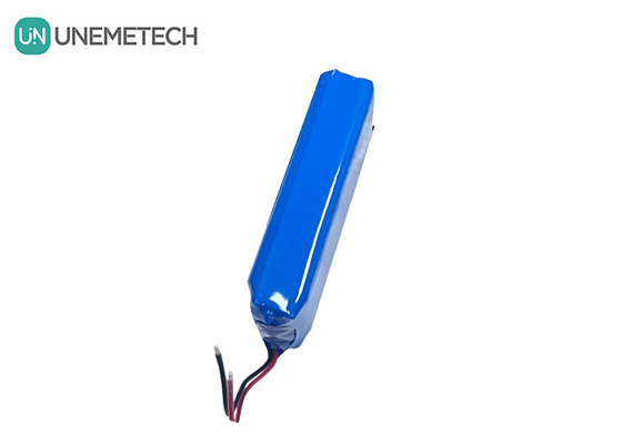 Pin Li-Polymer 3.7V 1200mAh 773045 1S pin LiPo cho máy quét vân tay
