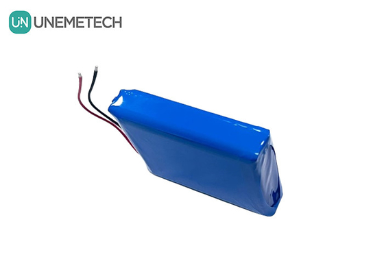 Pin Li-Polymer 3.7V 1200mAh 773045 1S pin LiPo cho máy quét vân tay