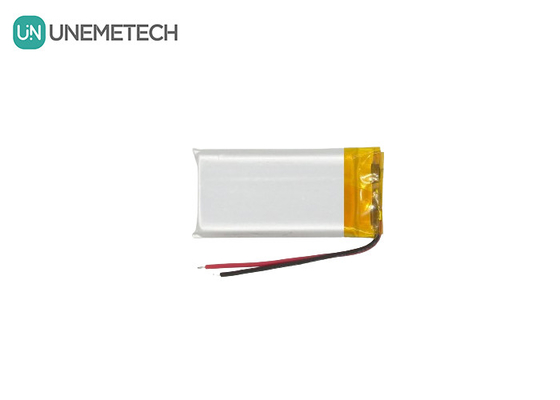 Pin Lithium Ion Polymer 602238 3.7V 450mAh Pin Li-ion sạc lại cho máy theo dõi thú cưng