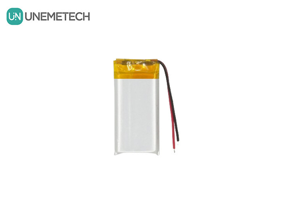 Pin Lithium Ion Polymer 602238 3.7V 450mAh Pin Li-ion sạc lại cho máy theo dõi thú cưng