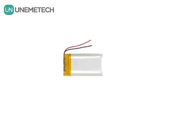Pin Lithium Polymer 722233 3.7V 580mAh Pin LiPo từ Trung Quốc Nhà sản xuất