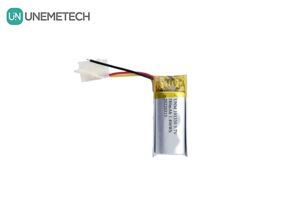 3.7V 380mAh pin Li-Polymer sạc lại 101330 cho đồng hồ thông minh