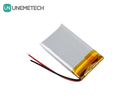 3.7 V 300mAh pin Lithium Ion 422035 pin LiPo cho điều khiển từ xa