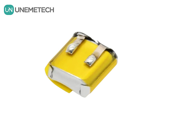 451012 3.7V 37mAh Pin Lithium Polymer nhỏ có thể sạc lại cho các thiết bị vi tính