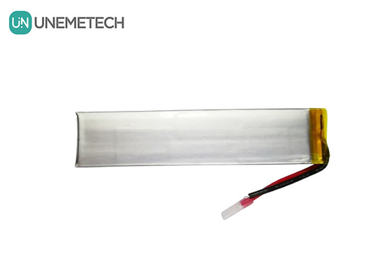 3.7V 900mAh Lipo pin Lithium Polymer hình chữ nhật pin 501885 cho Cemera nhỏ