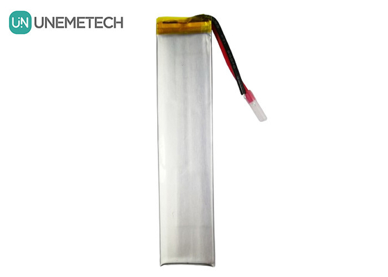 3.7V 900mAh Lipo pin Lithium Polymer hình chữ nhật pin 501885 cho Cemera nhỏ