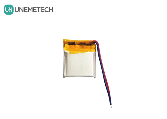 Pin Lithium Polymer cao áp 3.8V 200mAh 521920 cho đồng hồ thông minh