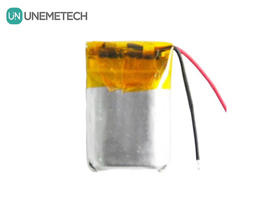 3.7V Lipo pin sạc lại 541416 81mAh pin nhỏ LiPo cho tai nghe Bluetooth