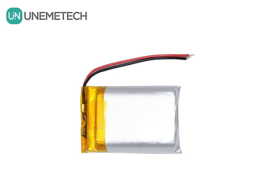 3.7V 800mAh pin Li-ion Polymer 902536 pin túi sạc cho gamepad