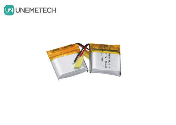 3.7V 100mAh Pin Lithium Polymer nhỏ 362019 cho tai nghe không dây