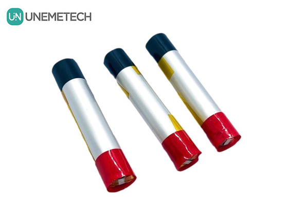 08400 Pin Lipo hình trụ 3.7V 200mAh Pin Lithium Ion sạc lại cho bút thông minh