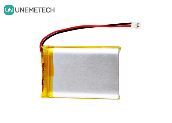Pin Lipo điện áp cao 103962 3.8V 3400mAh Pin LiHV cho máy ảnh kỹ thuật số