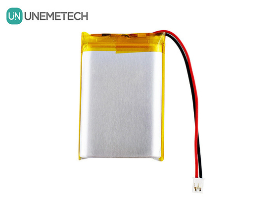Pin Lipo điện áp cao 103962 3.8V 3400mAh Pin LiHV cho máy ảnh kỹ thuật số