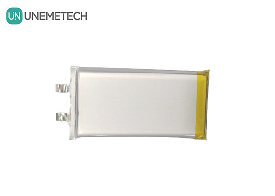 3.7V 3700mAh Sạc Lithium Polymer Capacity 963872 Cho Điện thoại di động