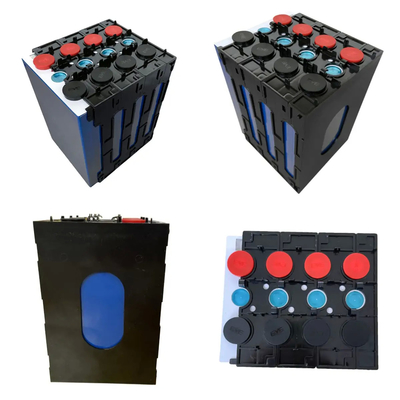 EVE LF105 3.2V 105Ah LiFePO4 pin pin chu kỳ dài pin LFP prismatic