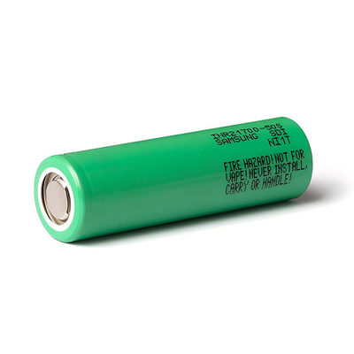 Samsung 50S 21700 pin 5000mAh 25A pin 3.6V pin lithium ion pin pin INR21700-50S