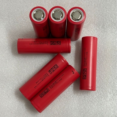 3C 4500mAh 21700 pin lithium ion hình trụ INR21700-45E Cho xe hơi điện