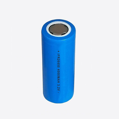 LiFePO4 26650 3.2V 4000mAh LFP pin pin pin Lithium sắt phốtfat