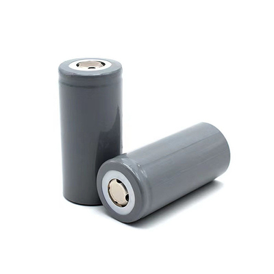 LiFePO4 32700 3.2V 6000mAh pin LFP pin Lithium Iron Phosphate chu kỳ