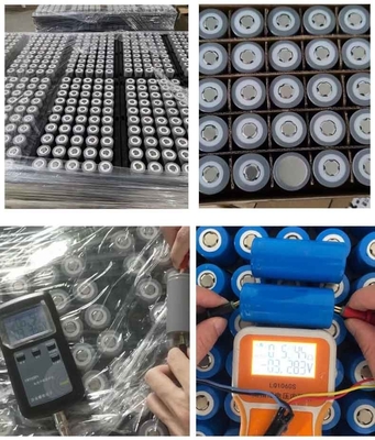 LiFePO4 32700 3.2V 6000mAh pin LFP pin Lithium Iron Phosphate chu kỳ