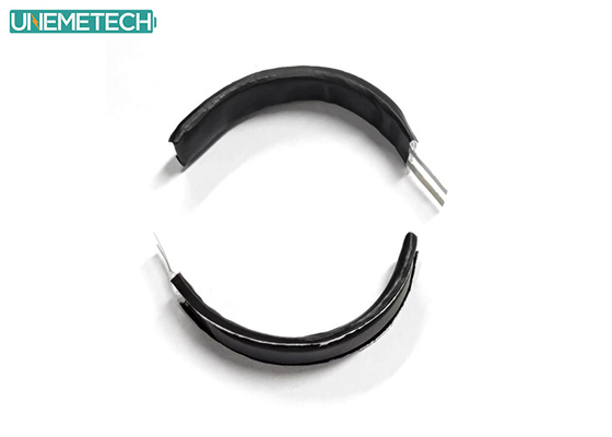 Pin Lipo cong UNM155528 3.8V 17mAh Cho thiết bị đeo thông minh