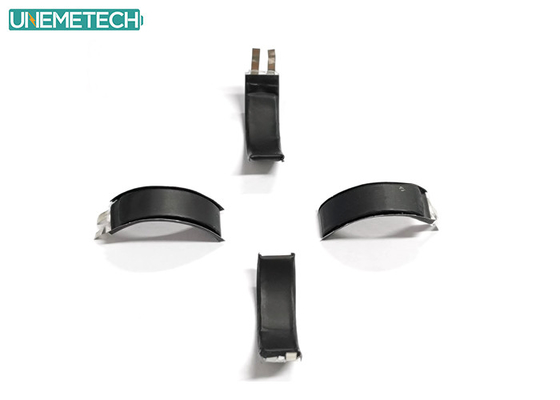 UNM150725 3.8V 17mAh Curved Lithium Polymer Battery Cho Nhẫn Theo dõi Giấc ngủ