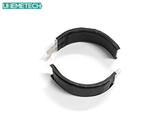 UNM150725 3.8V 17mAh Curved Lithium Polymer Battery Cho Nhẫn Theo dõi Giấc ngủ