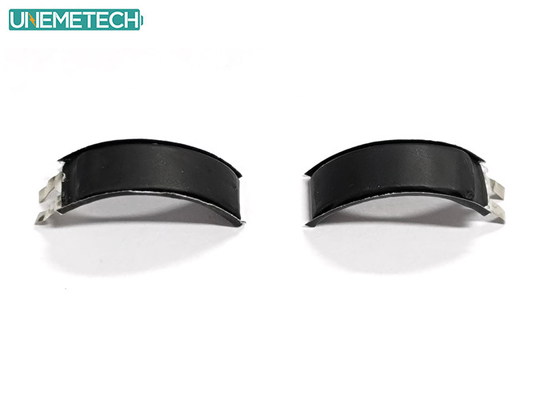 UNM150725 3.8V 17mAh Curved Lithium Polymer Battery Cho Nhẫn Theo dõi Giấc ngủ
