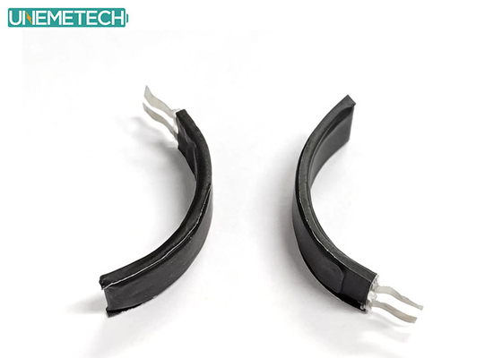 UNM150725 3.7V 15mAh Curved Lithium Polymer Battery Cho Nhẫn Theo dõi Giấc ngủ