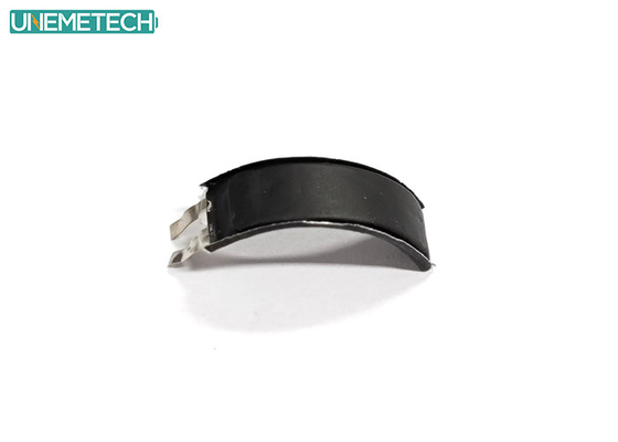 UNM150725 3.7V 15mAh Curved Lithium Polymer Battery Cho Nhẫn Theo dõi Giấc ngủ