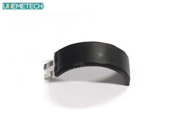 Pin Lithium Polymer cong UNM150728 3.8V 20mAh Cho nhẫn theo dõi sức khỏe