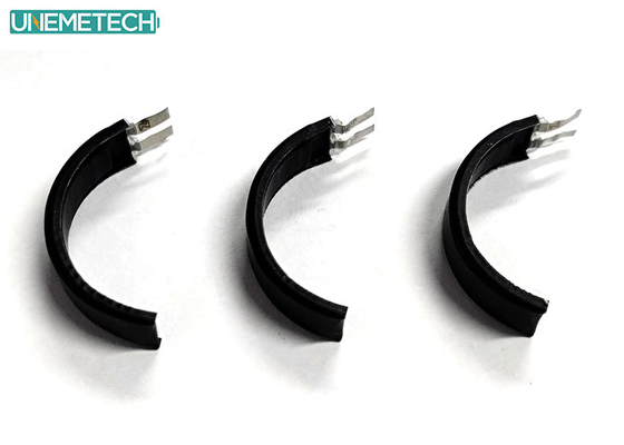 Pin Lithium Polymer cong UNM150728 3.7V 18mAh Cho nhẫn theo dõi sức khỏe