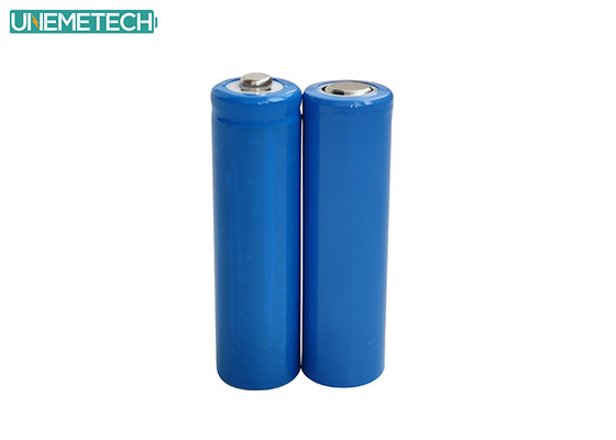 IFR 14500 3.2V 600mAh LiFePO4 pin Lithium pin sạc cho máy ảnh kỹ thuật số