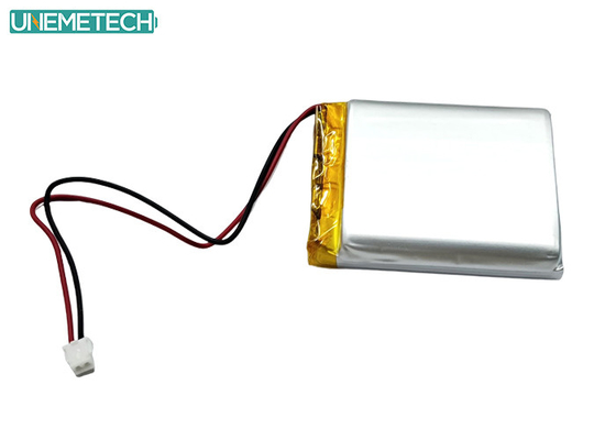 Bộ pin Li-Polymer tùy chỉnh 3.7V 1600mAh 933442 Lithium Polymer Battery For Medical Products