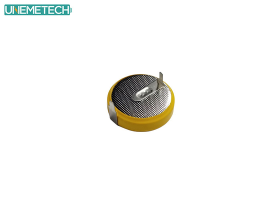 CR2354 3V pin nút 560mAh Pin lithium chính với thẻ hàn cho nồi gạo