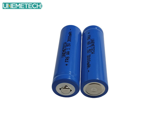 Pin Lithium Iron Disulfide Li Fes2 Pin AA FR14505 FR6 1.5V 3000mAh Để thay thế Energizer L91 Pin Lithium cuối cùng