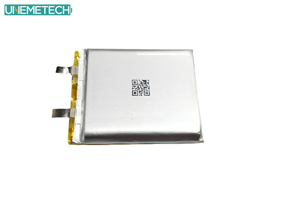 3.85V pin Lithium Polymer cao áp 1530mAh 713540 Đối với thiết bị y tế