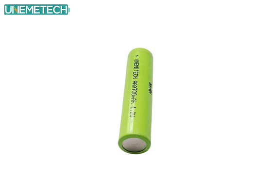 Pin NiMH AAA700mAh 1.2V 700mAh Pin Nickel-Metal Hydride sạc lại