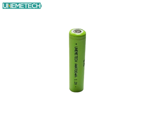 Pin NiMH AAA700mAh 1.2V 700mAh Pin Nickel-Metal Hydride sạc lại