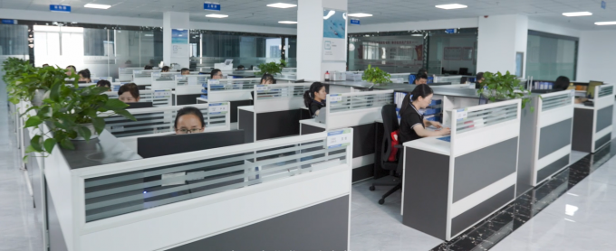 Shenzhen Uneme Technology Co.,Ltd Hồ sơ công ty